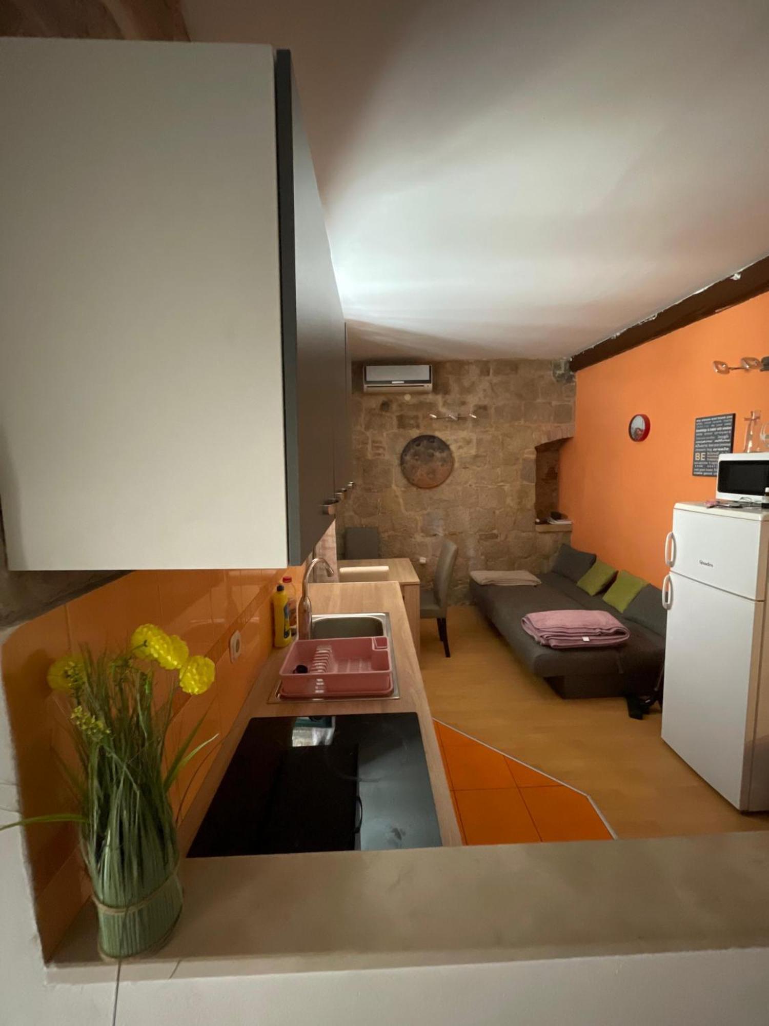Apartments Eliana Spalato Esterno foto