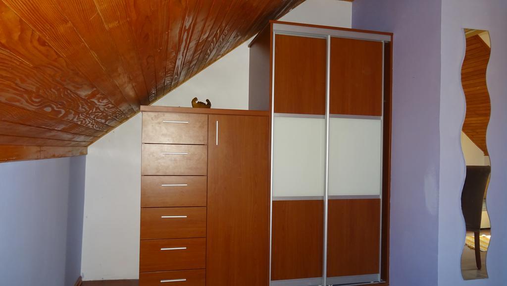 Apartments Eliana Spalato Esterno foto